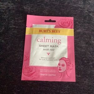 Brand: Burt’s Bees